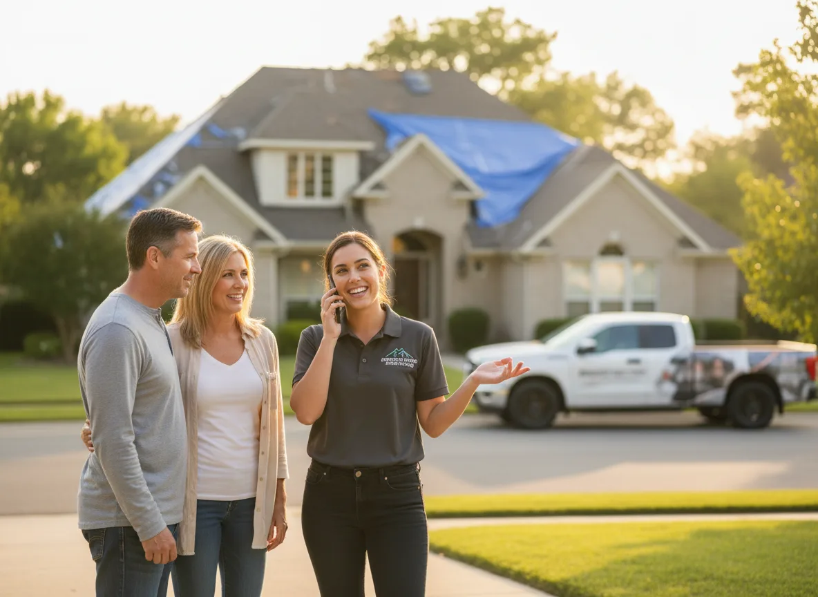 Emergency Roof Repair Garden City, IA FAQs